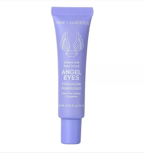 True and Luscious Angel Eyes Eyeshadow Primer in light nude NIB - Picture 7 of 8